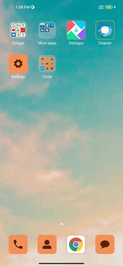 Efforts_3MDS - Screenshot 3