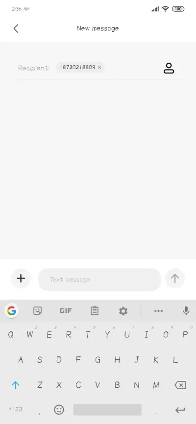 Shadow of Love - Screenshot 3