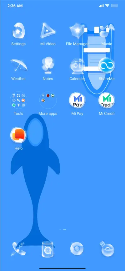 Water - Screenshot 3