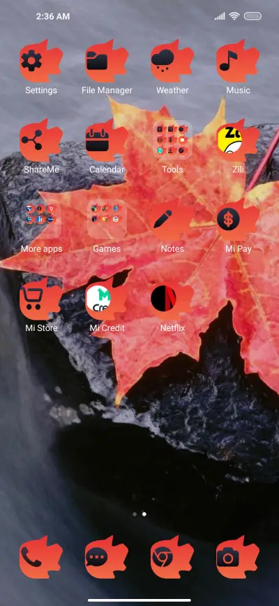 Maple Leafs - Screenshot 3