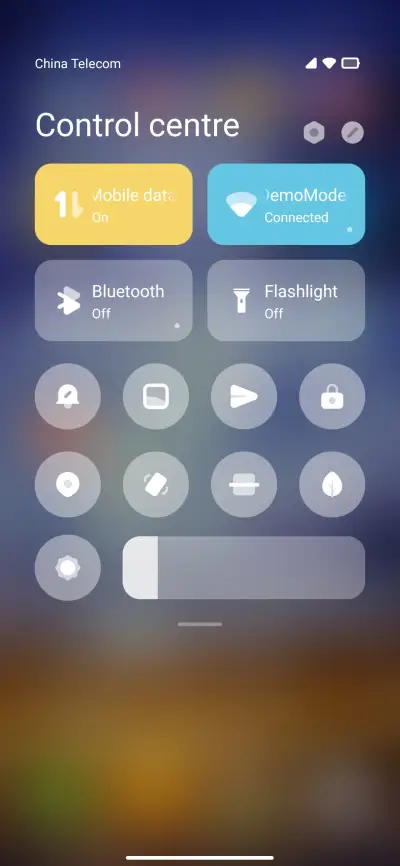 First v12 - Screenshot 5