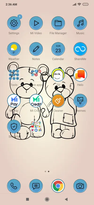 Poor Teddy_3MDS - Screenshot 3