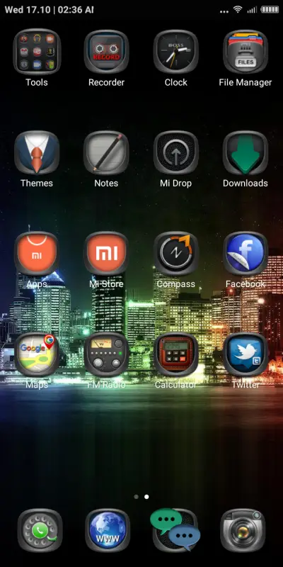 Black RUS 2 - Screenshot 3