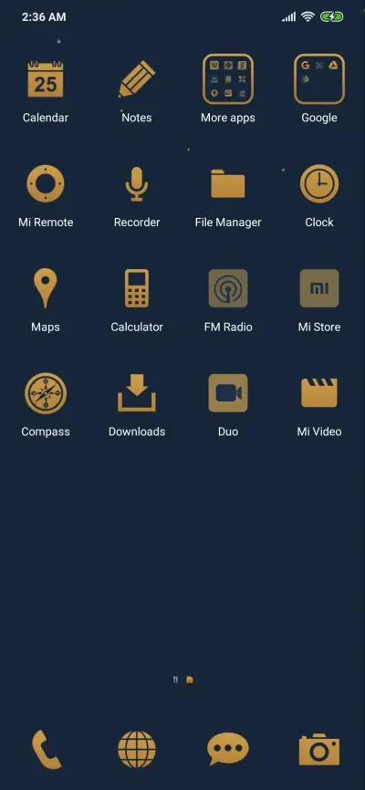 Ramadan 2019 - Screenshot 3