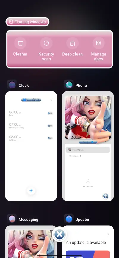 Harley Quenni - Screenshot 4