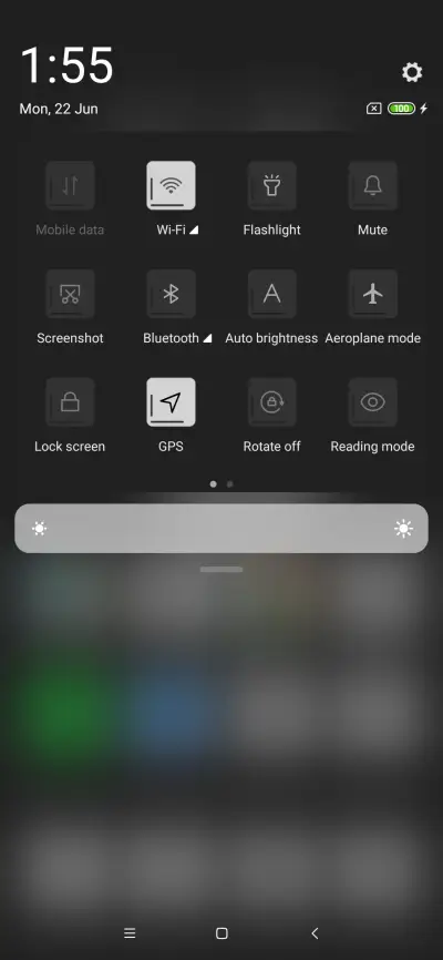Biker Skull - Dark_3MDS - Screenshot 5