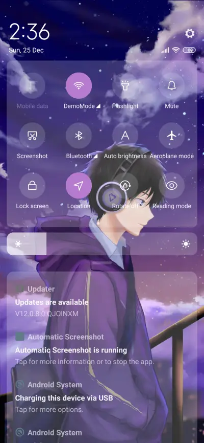 the Milky Way - Screenshot 6