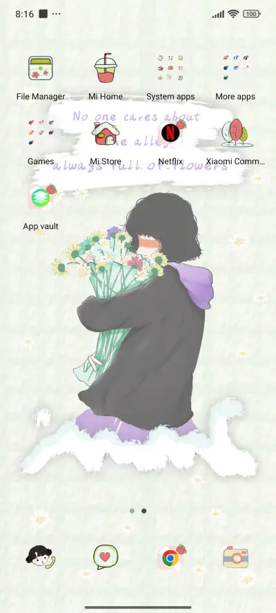 Sassy girl - Screenshot 3