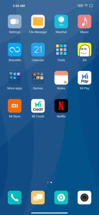 B ten v12 - Screenshot 3