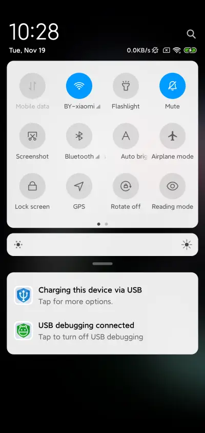 Red Peacock_DWM3 - Screenshot 5