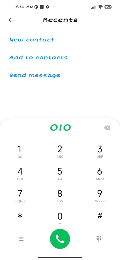 BantUBoldIlatic - Screenshot 1