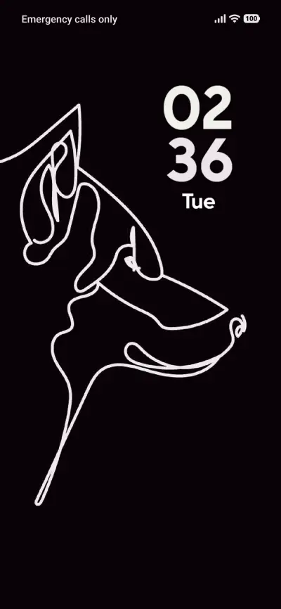 Bruno - Screenshot 1