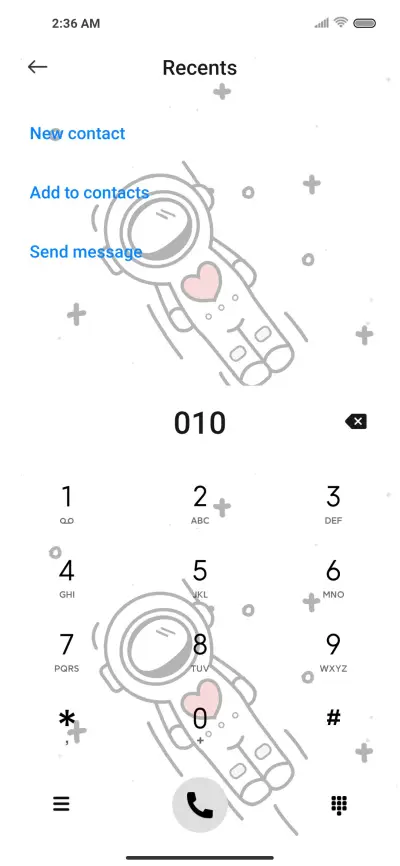 Super astronaut - Screenshot 6