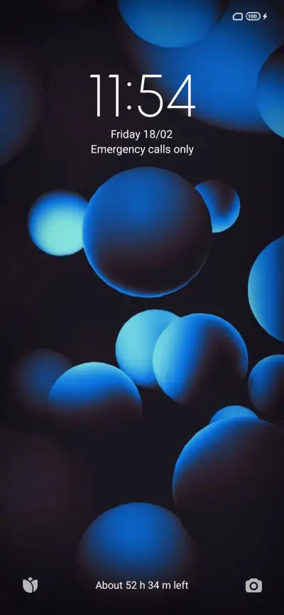 Ball v13 - Screenshot 1