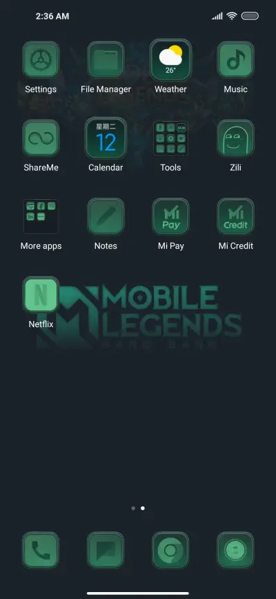 PUTRA ATMAJA - Screenshot 3