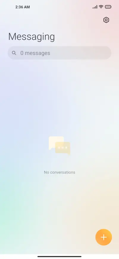 Hero v13 - Screenshot 6