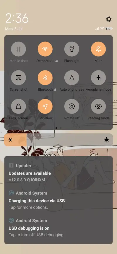 Boy of leisure - Screenshot 5