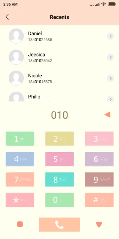 Summer with - Screenshot 6