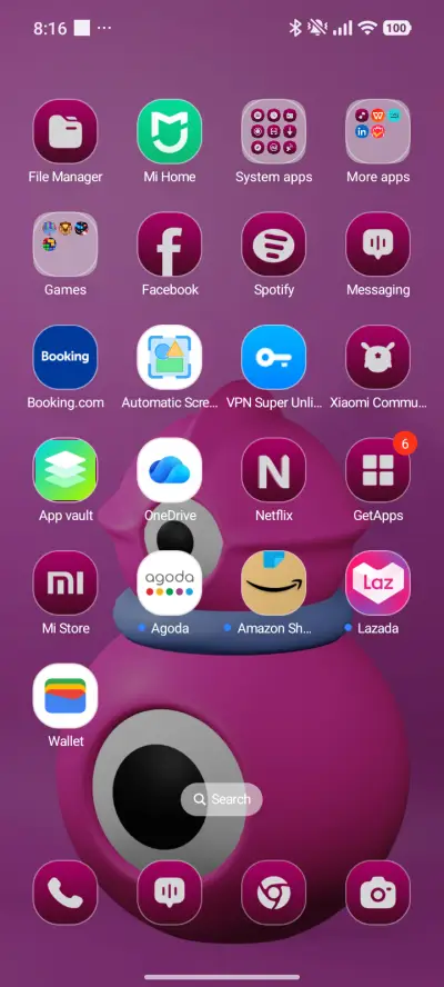 Floral Bliss - Screenshot 3