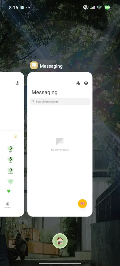 Embrace the light - Screenshot 4