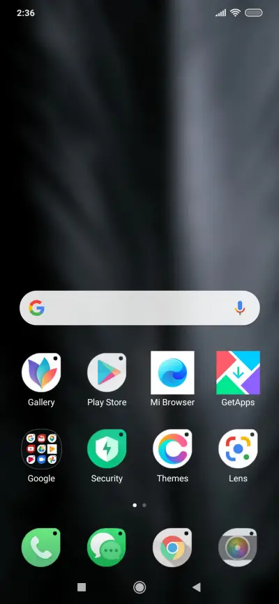 GER NEW - Screenshot 2