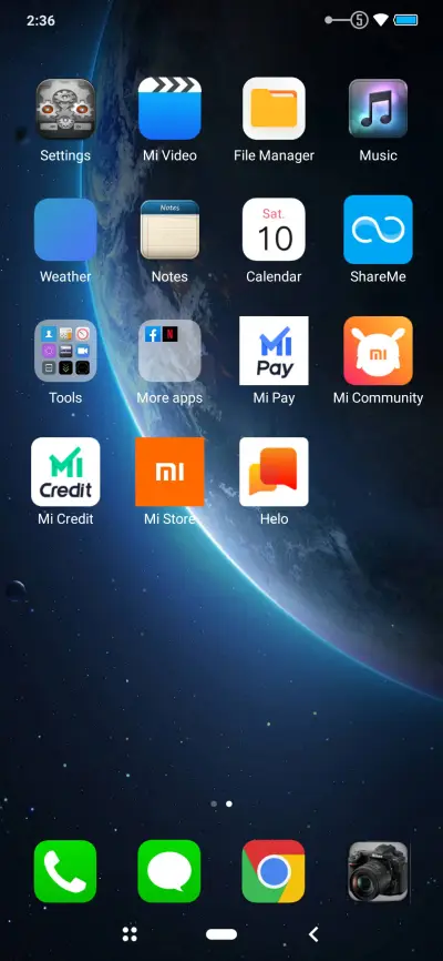 wow_global V12 - Screenshot 3