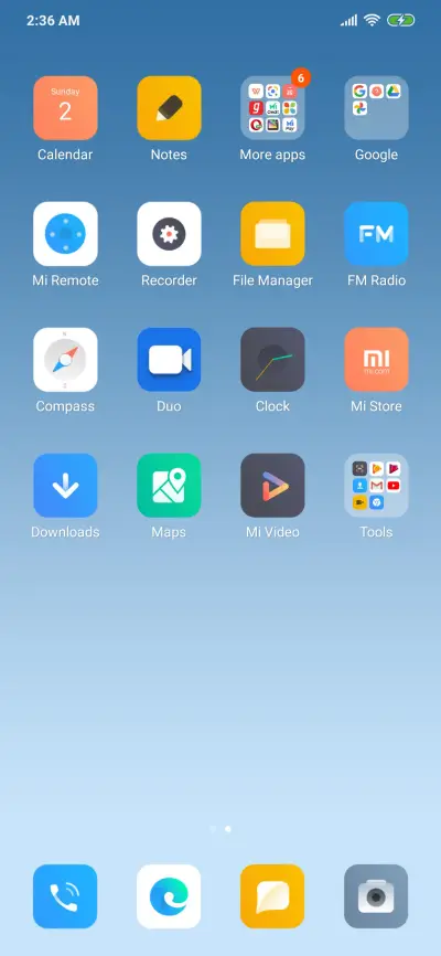 Way of magic - Screenshot 3