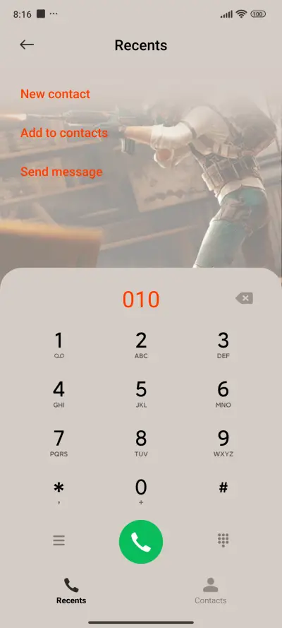 Interest PUBGM - Screenshot 7