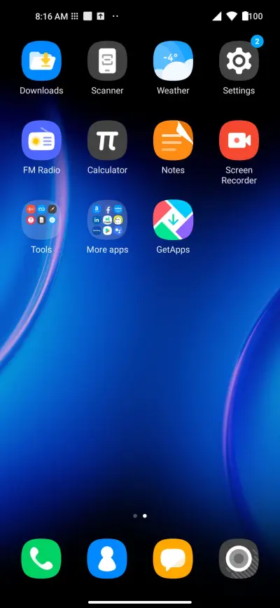 Meeyo - Screenshot 3