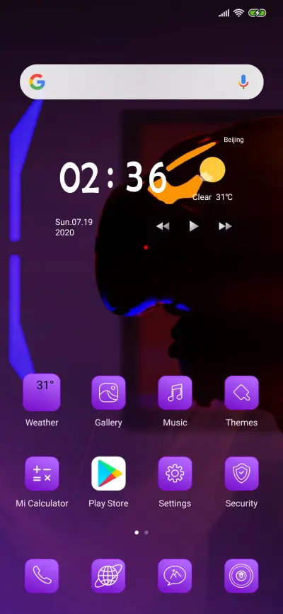 VR-Gaming_3MDS - Screenshot 2
