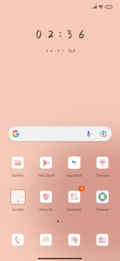 sticky note - Screenshot 3