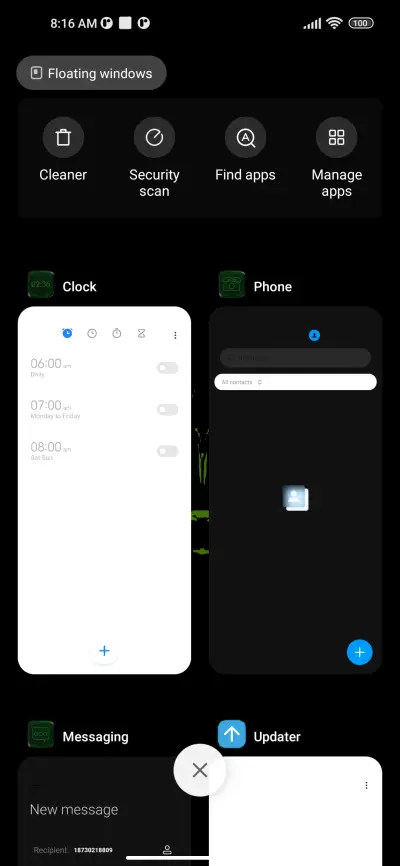 Aries Zodiac - Screenshot 4