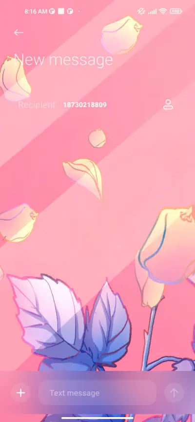 Pink Beauty - Screenshot 9