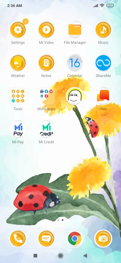 Spring_3MDP - Screenshot 3