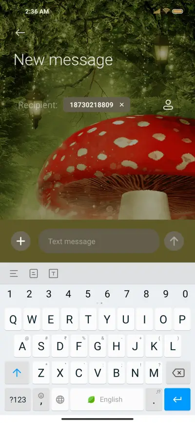 Mushroom house - Screenshot 8