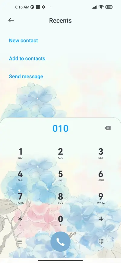 Flower Cute Cat - Screenshot 7