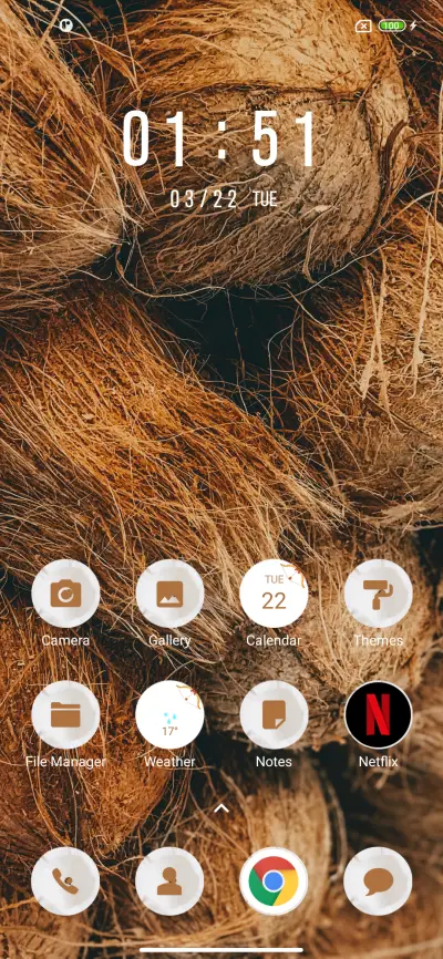 Coconut_3MDS - Screenshot 2