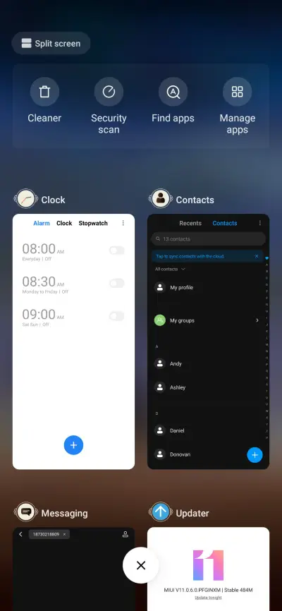ZodiacBattle_3MDP - Screenshot 4
