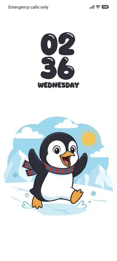 Gleamy Lantern - Screenshot 1