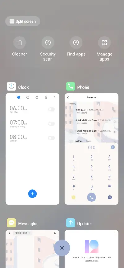 A quiet street - Screenshot 4