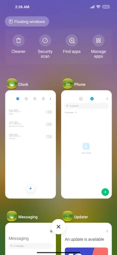 GirL v12 - Screenshot 5