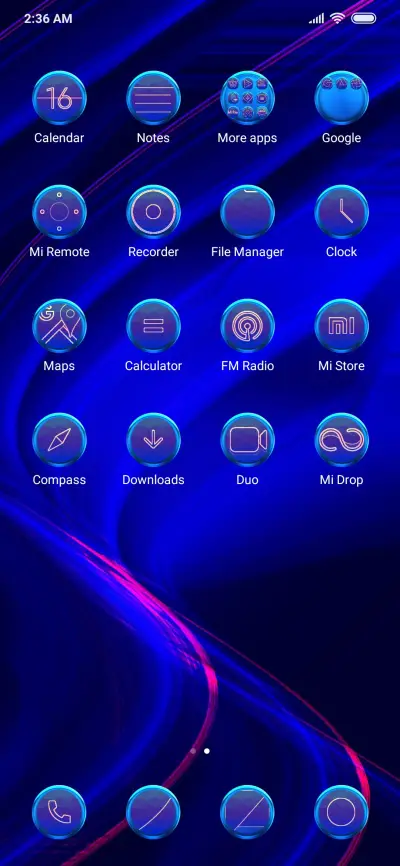 V11_DWM3 - Screenshot 3