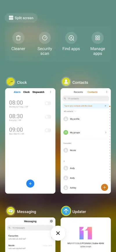 Bus_3MDS - Screenshot 4
