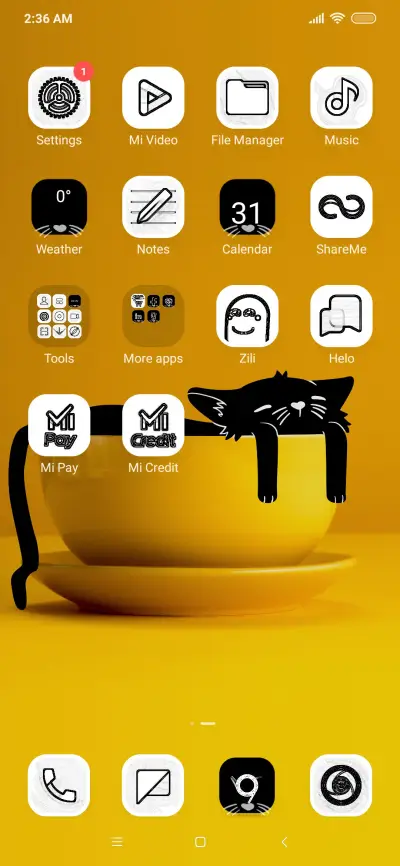 Cat_3MDP - Screenshot 3