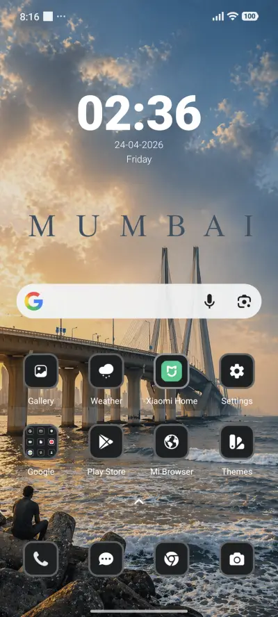 Sea Link Serenity - Screenshot 2