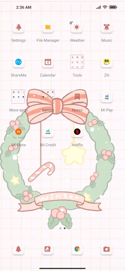 Snowman Christmas - Screenshot 3