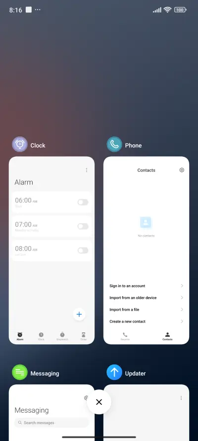 RCOLOR_UI - Screenshot 4