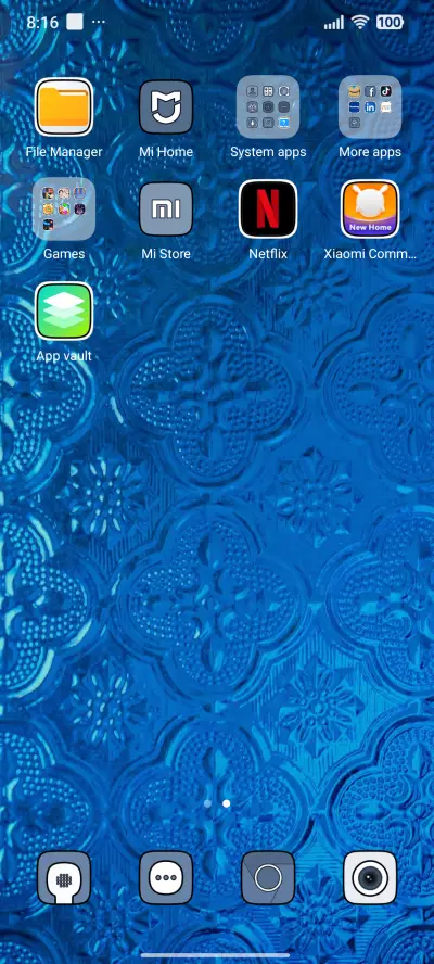 kockcukuruckz - Screenshot 3