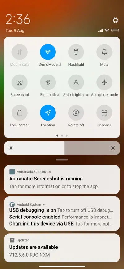India - Screenshot 5