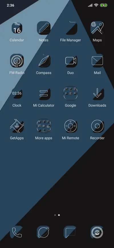 Dobro_DWM4 - Screenshot 3